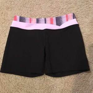 Ivivva reversible shorts